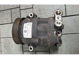 bontott FIAT 500L Klímakompresszor