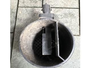 bontott FIAT 500L Légtömegmérő