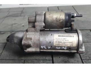 bontott FIAT 500L Önindító