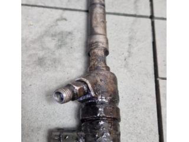 bontott FIAT 500L Porlasztó (1 db)