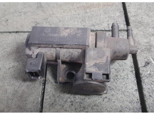 bontott FIAT 500L Turbó Vákum Szelep