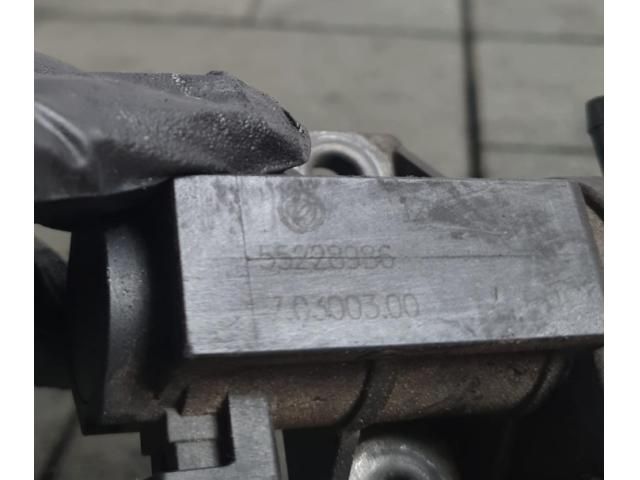 bontott FIAT 500L Turbó Vákum Szelep