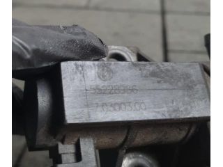 bontott FIAT 500L Turbó Vákum Szelep