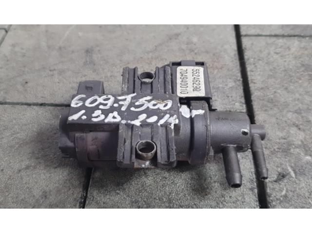 bontott FIAT 500L Turbó Vákum Szelep