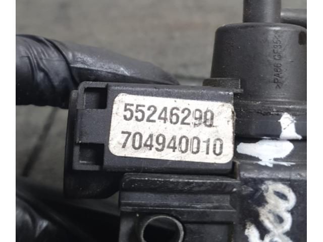 bontott FIAT 500L Turbó Vákum Szelep