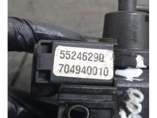 bontott FIAT 500L Turbó Vákum Szelep