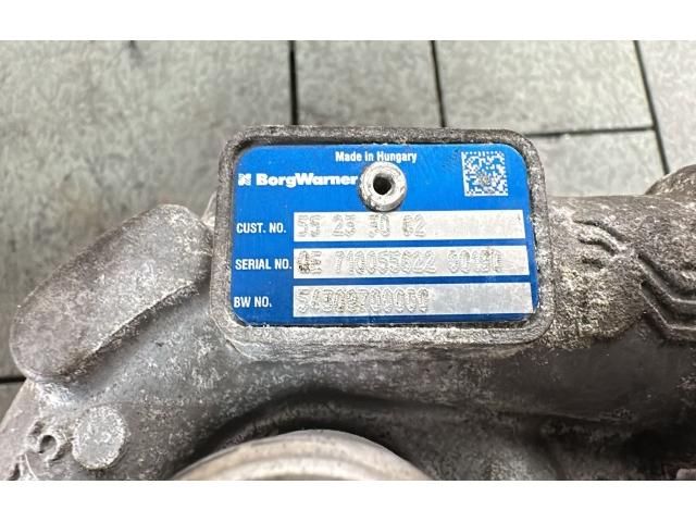 bontott FIAT 500L Turbó