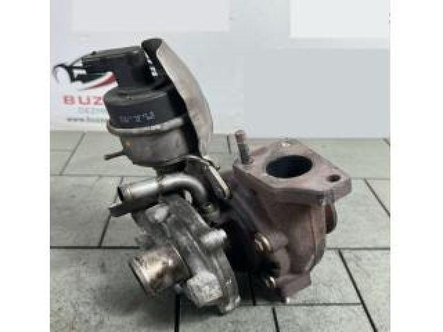 bontott FIAT 500L Turbó