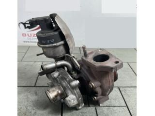 bontott FIAT 500L Turbó