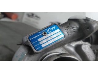 bontott FIAT 500L Turbó