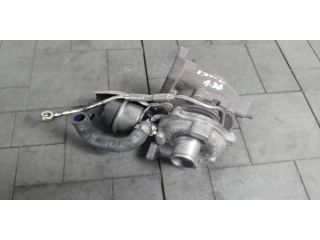 bontott FIAT 500L Turbó