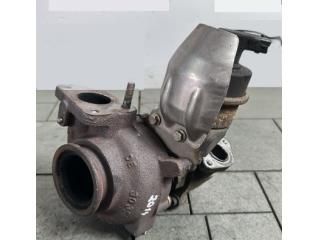 bontott FIAT 500L Turbó