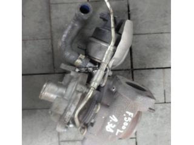 bontott FIAT 500L Turbó