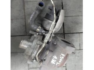 bontott FIAT 500L Turbó