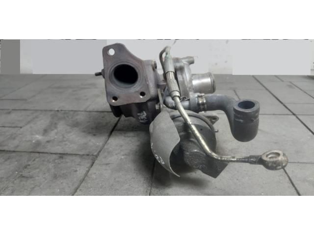 bontott FIAT 500L Turbó