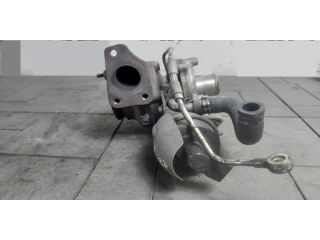 bontott FIAT 500L Turbó