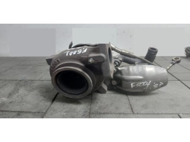 bontott FIAT 500L Turbó