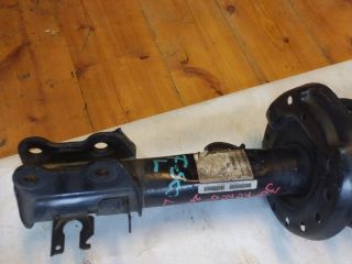 bontott FIAT 500L Jobb első Gólyaláb (Lengécsillapító, Rugó)