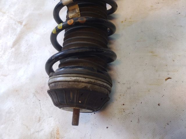 bontott FIAT 500L Jobb első Gólyaláb (Lengécsillapító, Rugó)