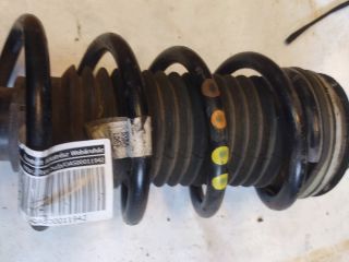 bontott FIAT 500L Jobb első Gólyaláb (Lengécsillapító, Rugó)