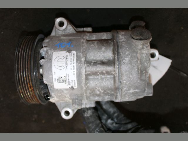 bontott FIAT 500L Klímakompresszor