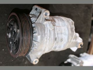 bontott FIAT 500L Klímakompresszor