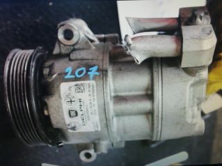 bontott FIAT 500L Klímakompresszor
