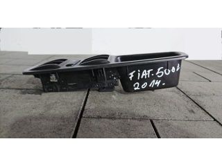 bontott FIAT 500L Ablakemelő Kapcsoló Négyes / Kettes