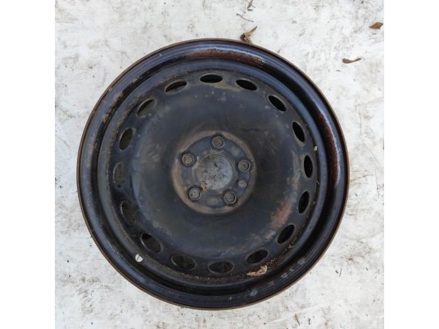 bontott FIAT 500L Acélfelni (1 db)