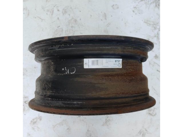 bontott FIAT 500L Acélfelni (1 db)