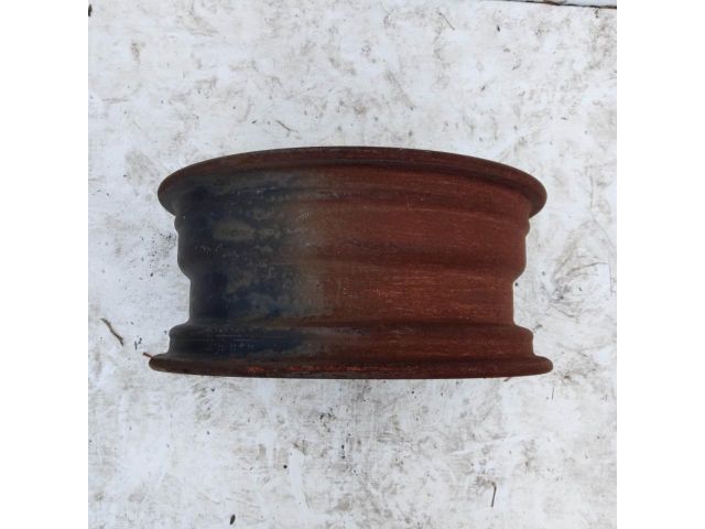 bontott FIAT 500L Acélfelni (1 db)