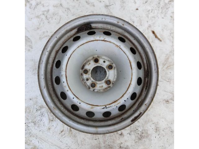 bontott FIAT 500L Acélfelni (1 db)