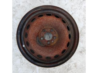 bontott FIAT 500L Acélfelni (1 db)