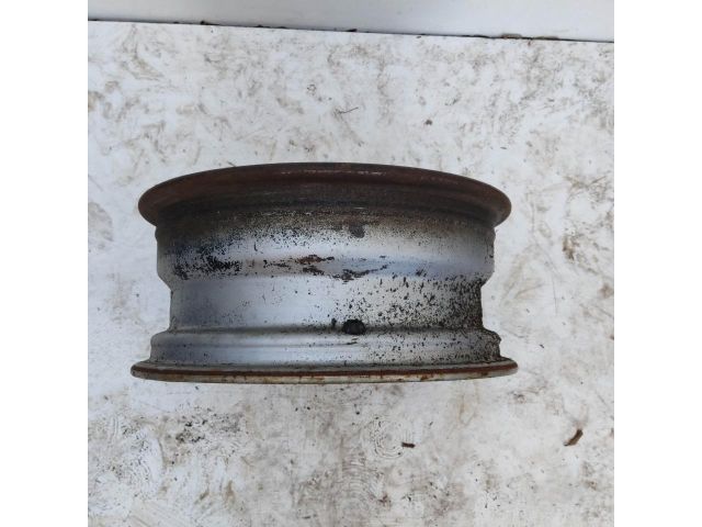 bontott FIAT 500L Acélfelni (1 db)