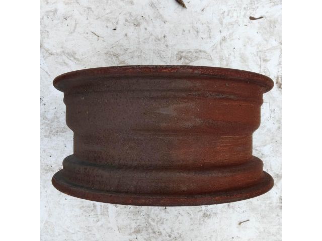 bontott FIAT 500L Acélfelni (1 db)