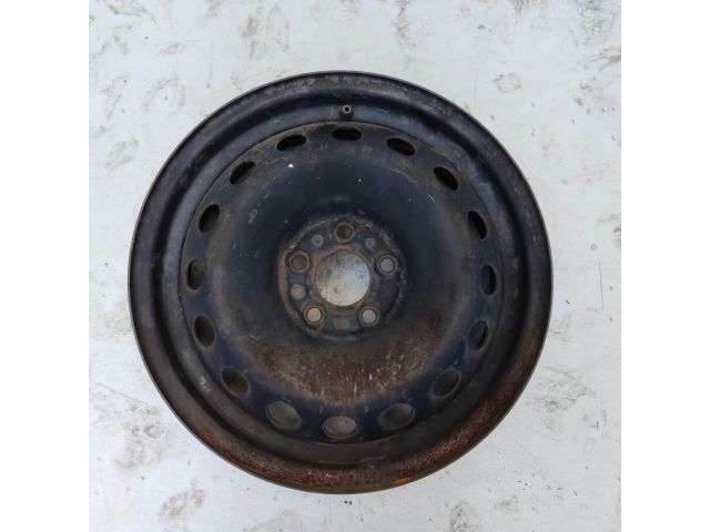 bontott FIAT 500L Acélfelni (1 db)