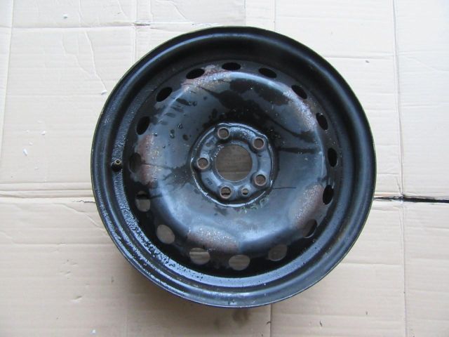 bontott FIAT 500L Acélfelni (1 db)