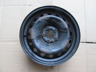 bontott FIAT 500L Acélfelni (1 db)