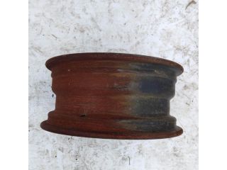 bontott FIAT 500L Acélfelni (1 db)