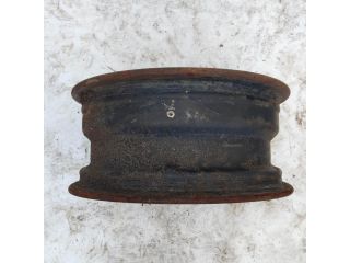 bontott FIAT 500L Acélfelni (1 db)