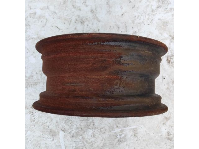 bontott FIAT 500L Acélfelni (1 db)