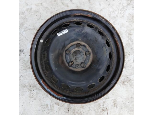 bontott FIAT 500L Acélfelni (1 db)