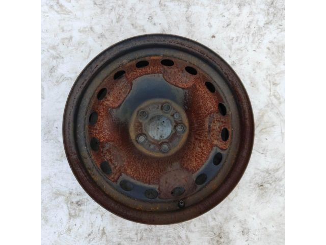 bontott FIAT 500L Acélfelni (1 db)