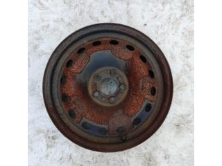 bontott FIAT 500L Acélfelni (1 db)