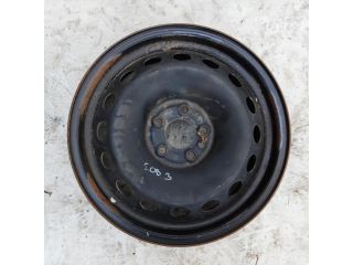 bontott FIAT 500L Acélfelni (1 db)