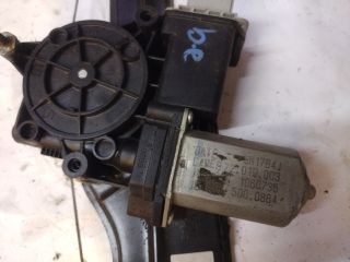 bontott FIAT 500L Bal első Ablakemelő Szerkezet (Elektromos)