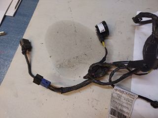 bontott FIAT 500L Bal első Ajtó Kábelköteg