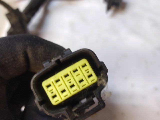 bontott FIAT 500L Bal első Ajtó Kábelköteg