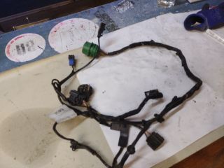 bontott FIAT 500L Bal első Ajtó Kábelköteg