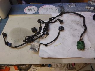 bontott FIAT 500L Bal első Ajtó Kábelköteg